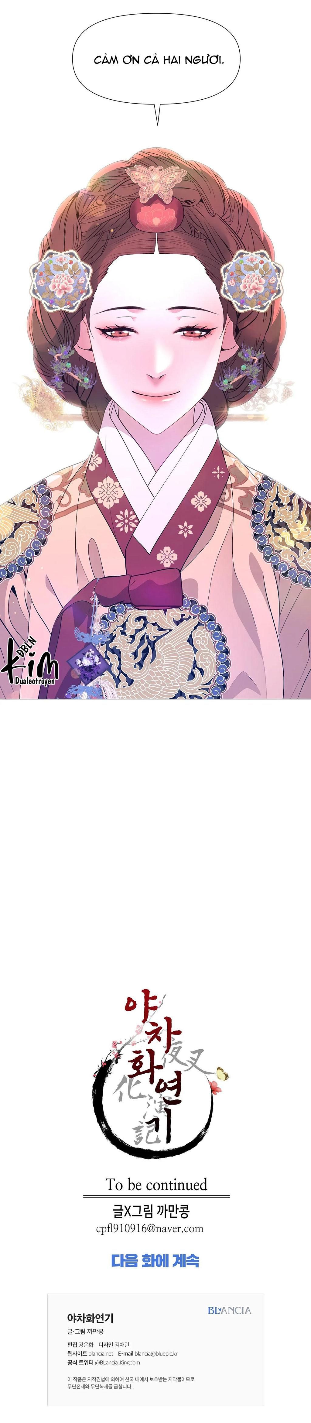 đọc truyện Dạ Xoa Hóa Liên Ký Chương 55 ảnh 33 tại Thiên Thai Truyện