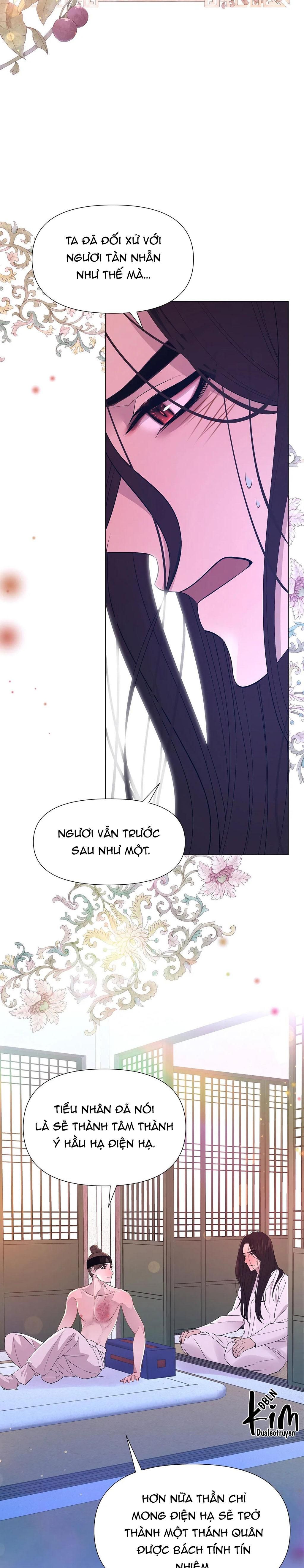 đọc truyện Dạ Xoa Hóa Liên Ký Chương 55 ảnh 7 tại Thiên Thai Truyện