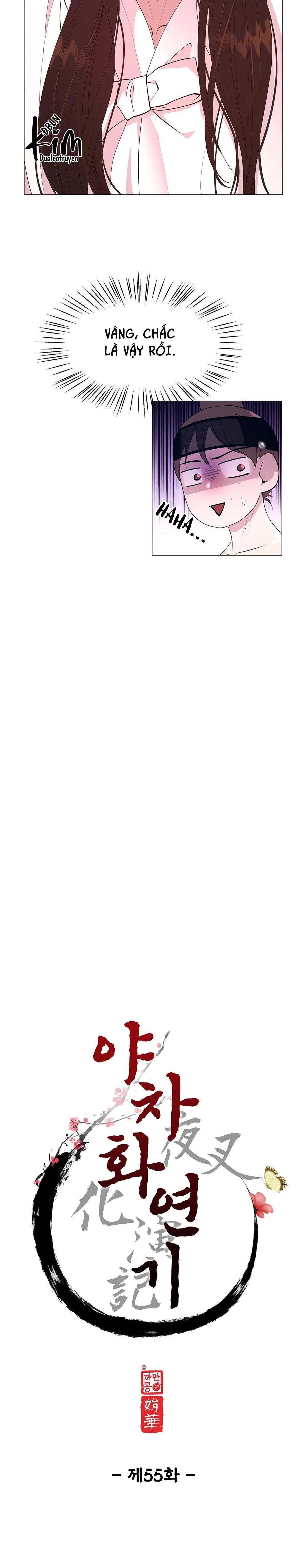 đọc truyện Dạ Xoa Hóa Liên Ký Chương 55 ảnh 11 tại Thiên Thai Truyện