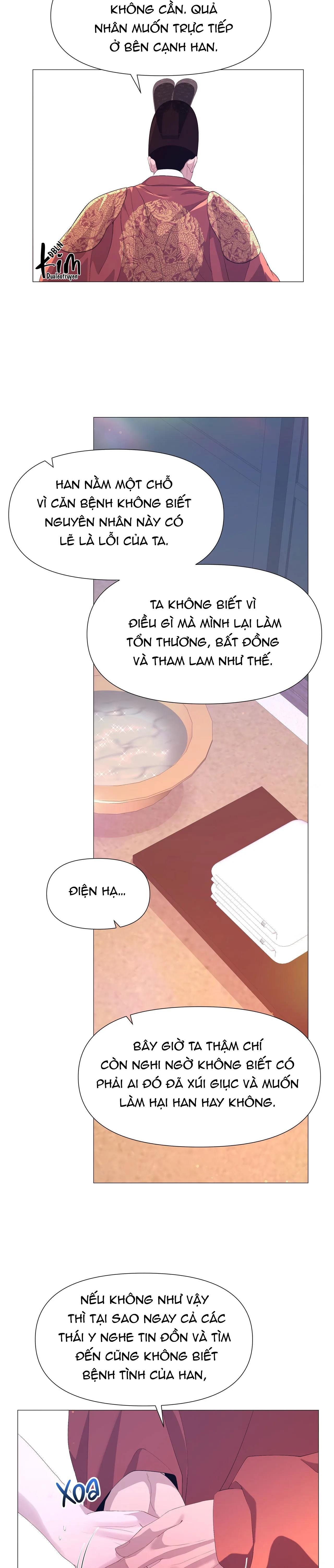 đọc truyện Dạ Xoa Hóa Liên Ký Chương 56 ảnh 13 tại Thiên Thai Truyện