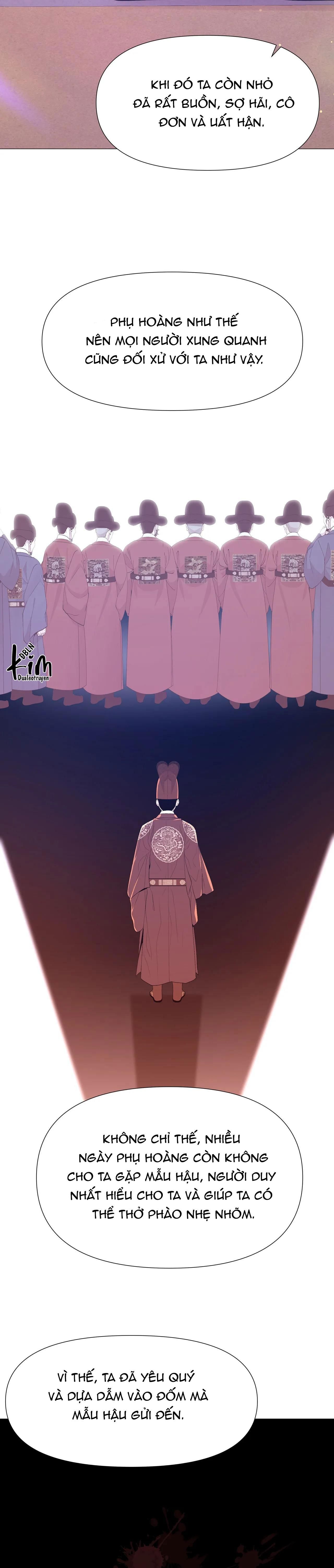 đọc truyện Dạ Xoa Hóa Liên Ký Chương 56 ảnh 15 tại Thiên Thai Truyện