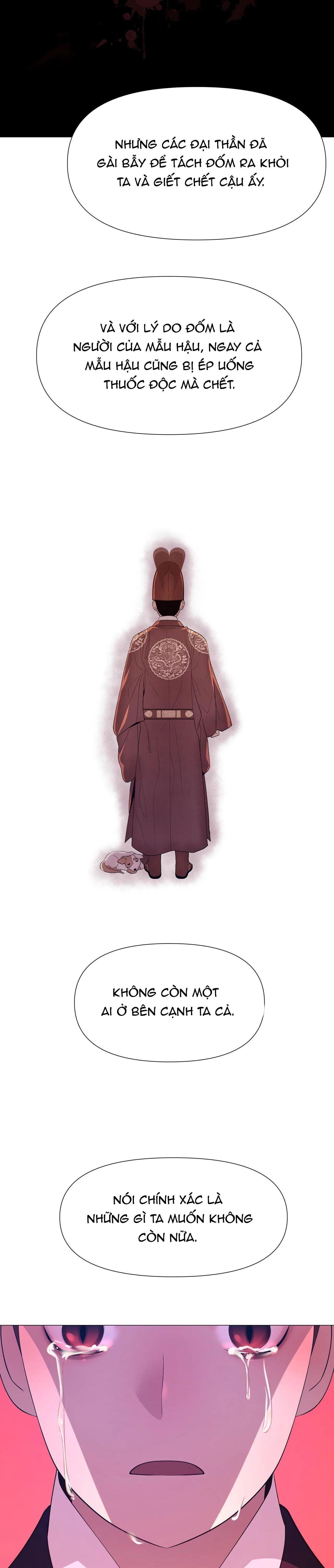 đọc truyện Dạ Xoa Hóa Liên Ký Chương 56 ảnh 16 tại Thiên Thai Truyện