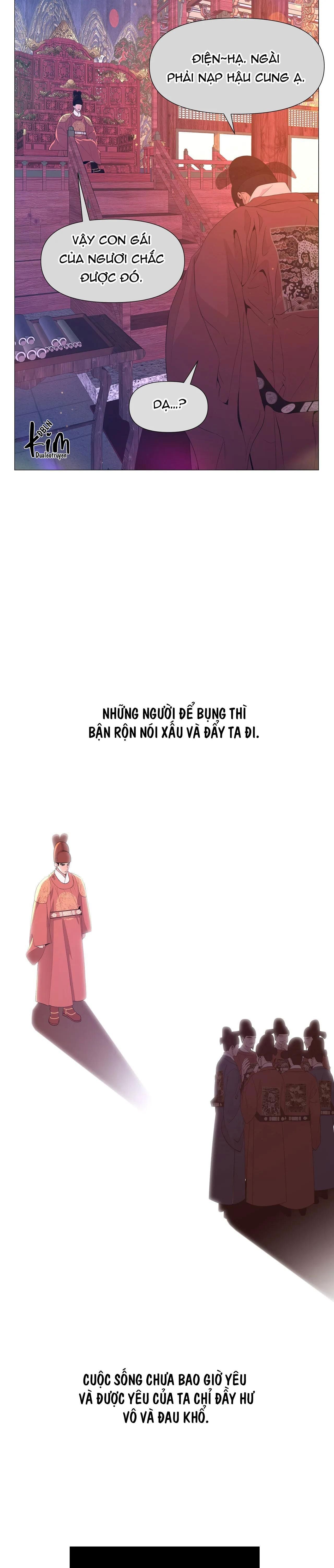 đọc truyện Dạ Xoa Hóa Liên Ký Chương 56 ảnh 18 tại Thiên Thai Truyện