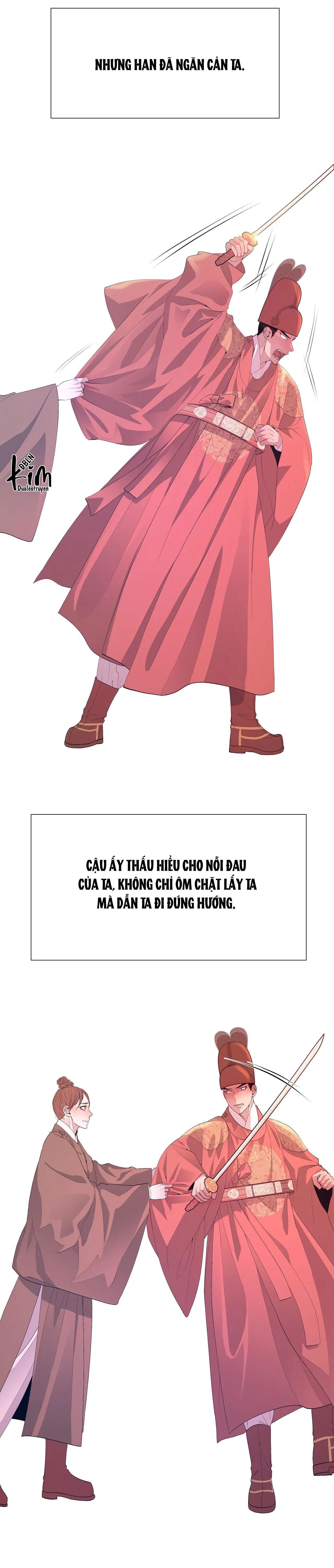 đọc truyện Dạ Xoa Hóa Liên Ký Chương 56 ảnh 20 tại Thiên Thai Truyện