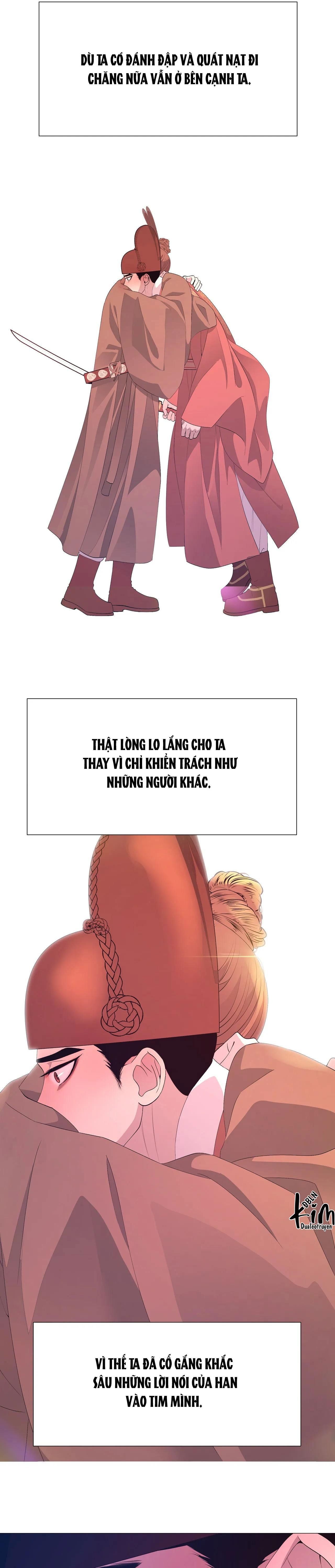 đọc truyện Dạ Xoa Hóa Liên Ký Chương 56 ảnh 21 tại Thiên Thai Truyện