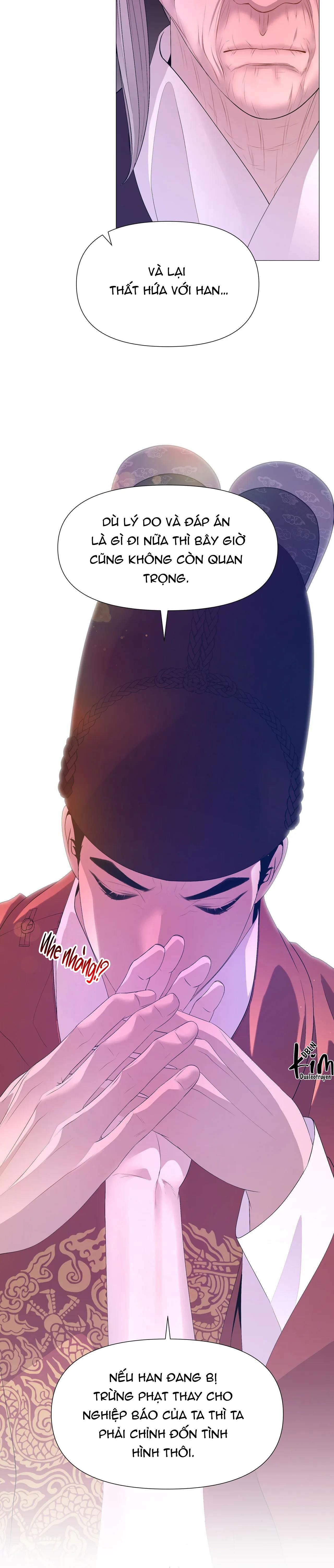 đọc truyện Dạ Xoa Hóa Liên Ký Chương 56 ảnh 24 tại Thiên Thai Truyện