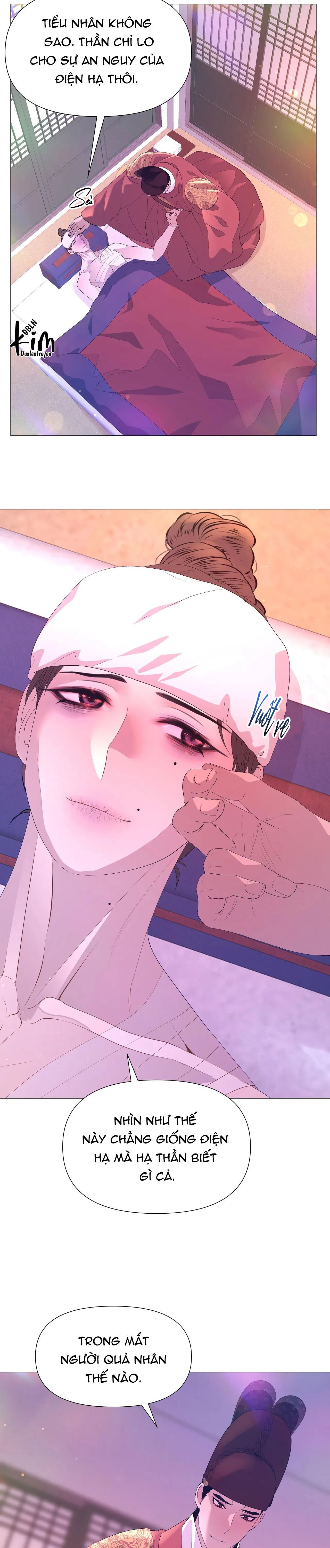 đọc truyện Dạ Xoa Hóa Liên Ký Chương 56 ảnh 27 tại Thiên Thai Truyện