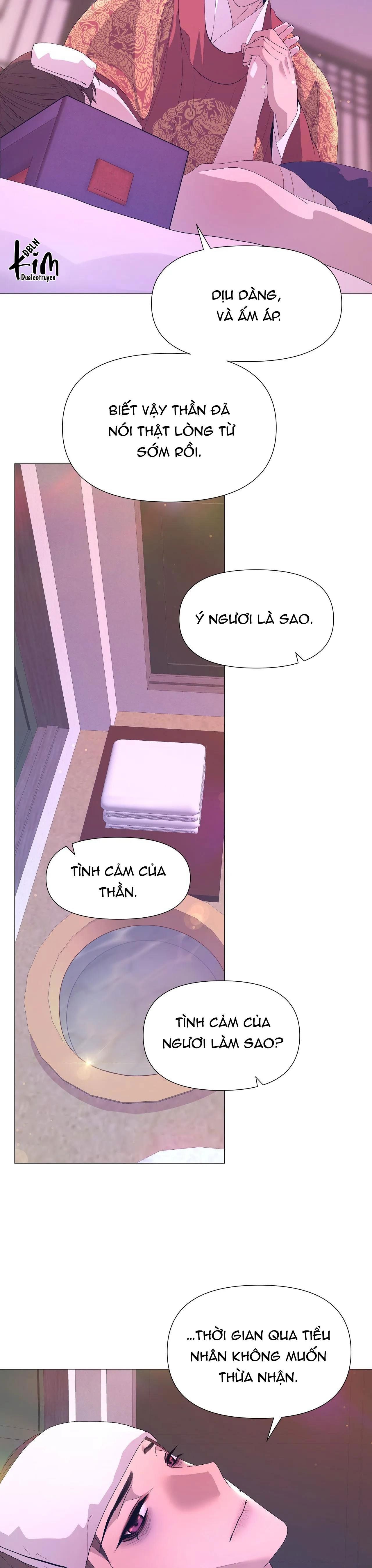 đọc truyện Dạ Xoa Hóa Liên Ký Chương 56 ảnh 28 tại Thiên Thai Truyện