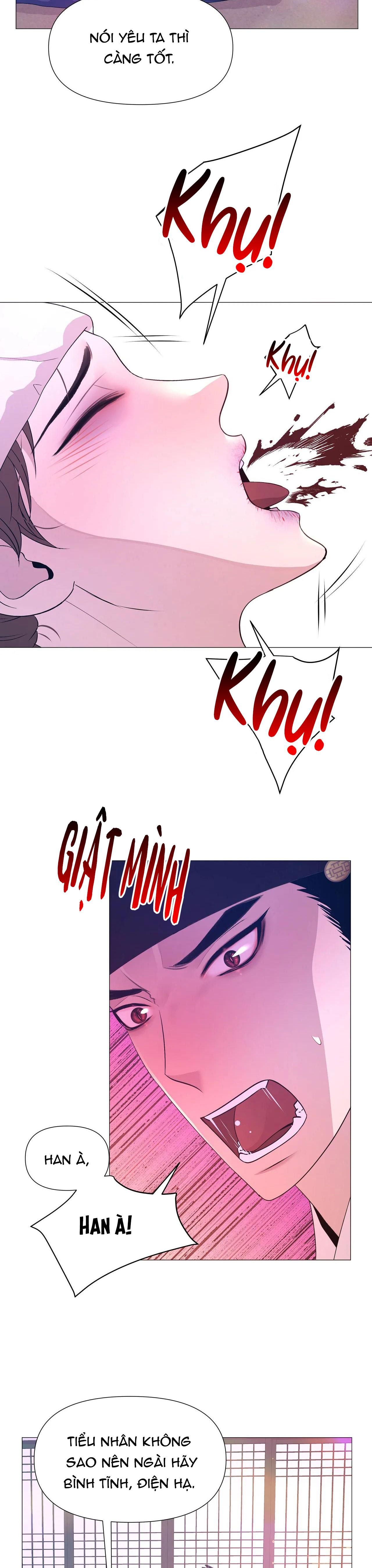 đọc truyện Dạ Xoa Hóa Liên Ký Chương 56 ảnh 30 tại Thiên Thai Truyện