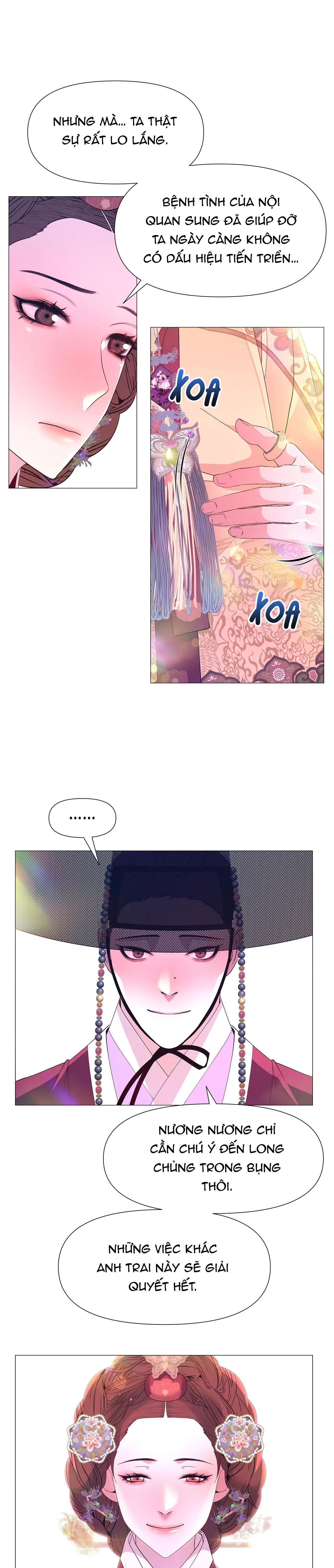 đọc truyện Dạ Xoa Hóa Liên Ký Chương 56 ảnh 5 tại Thiên Thai Truyện