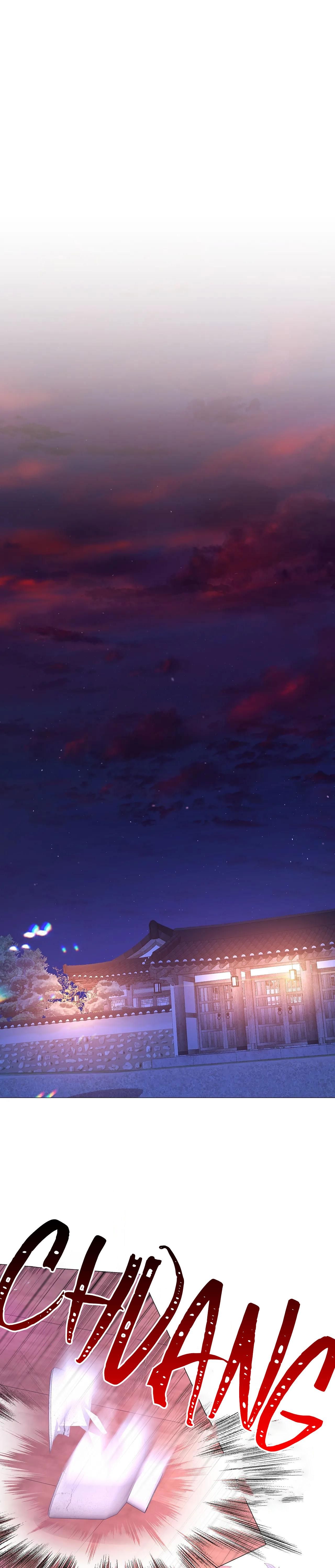 đọc truyện Dạ Xoa Hóa Liên Ký Chương 56 ảnh 7 tại Thiên Thai Truyện