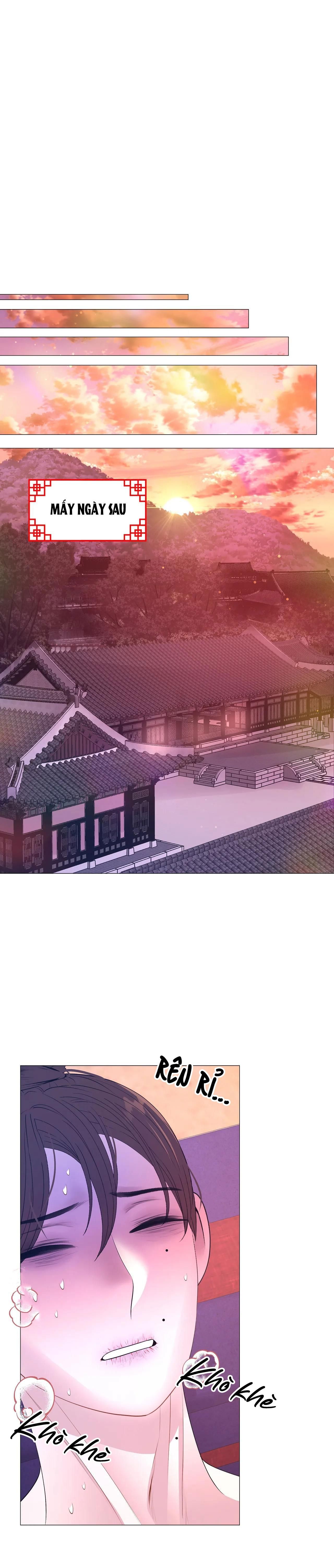 đọc truyện Dạ Xoa Hóa Liên Ký Chương 56 ảnh 10 tại Thiên Thai Truyện