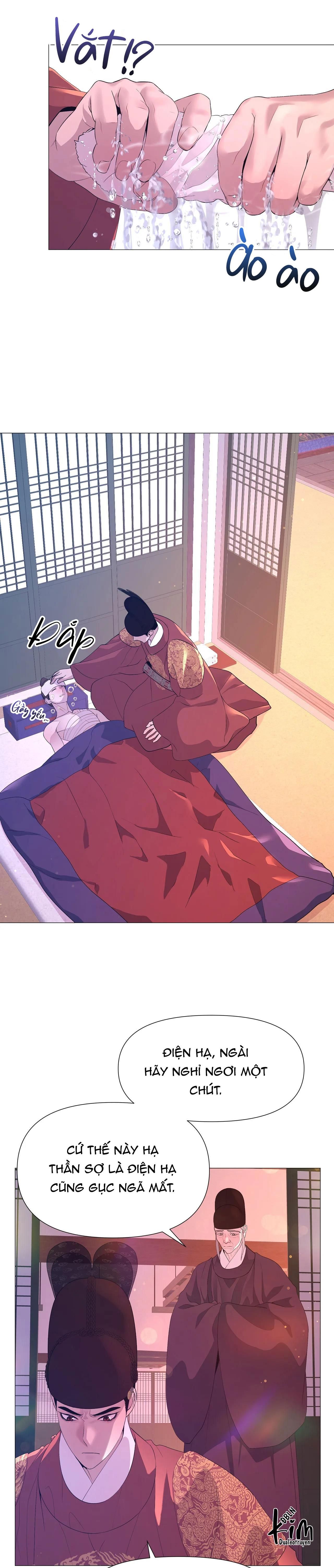 đọc truyện Dạ Xoa Hóa Liên Ký Chương 56 ảnh 11 tại Thiên Thai Truyện