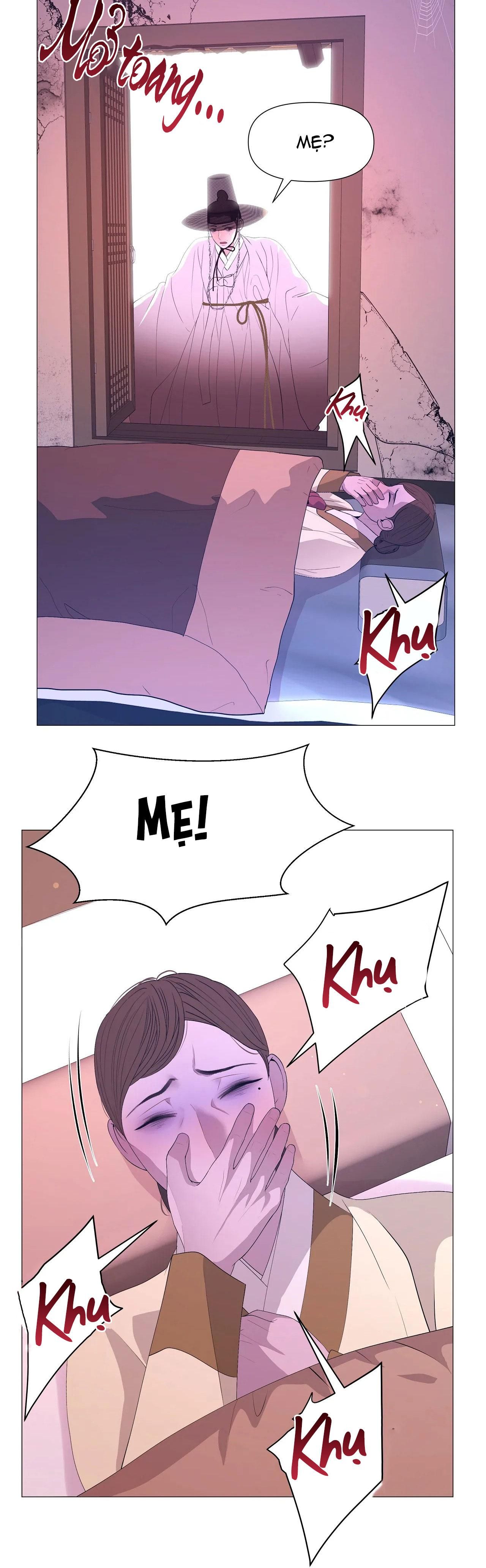 đọc truyện Dạ Xoa Hóa Liên Ký Chương 57 ảnh 15 tại Thiên Thai Truyện