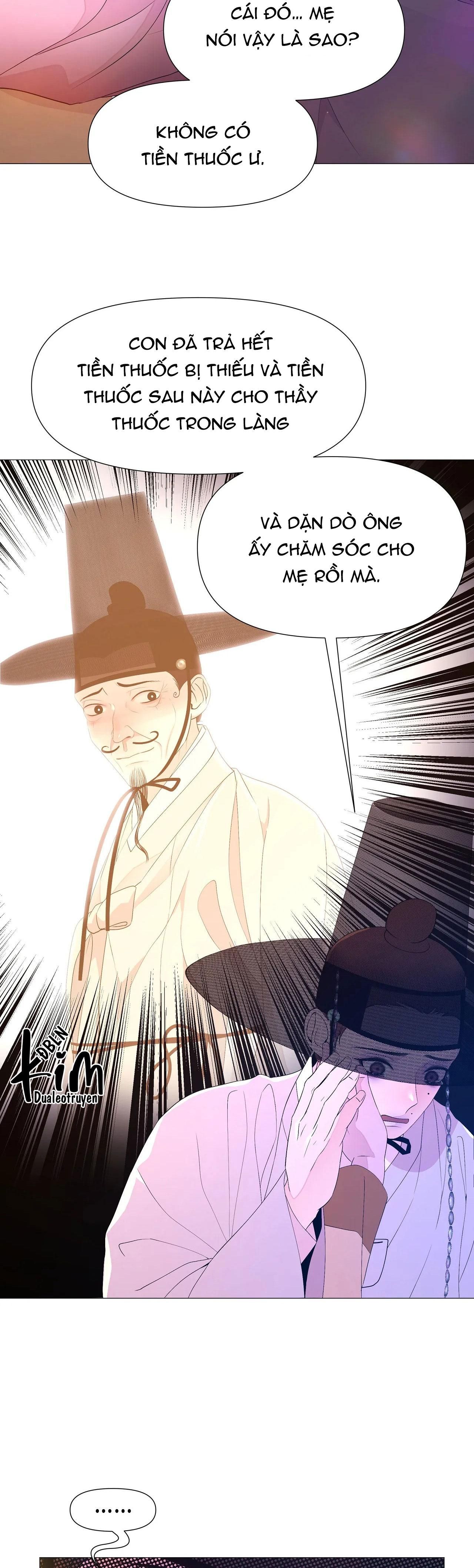 đọc truyện Dạ Xoa Hóa Liên Ký Chương 57 ảnh 19 tại Thiên Thai Truyện