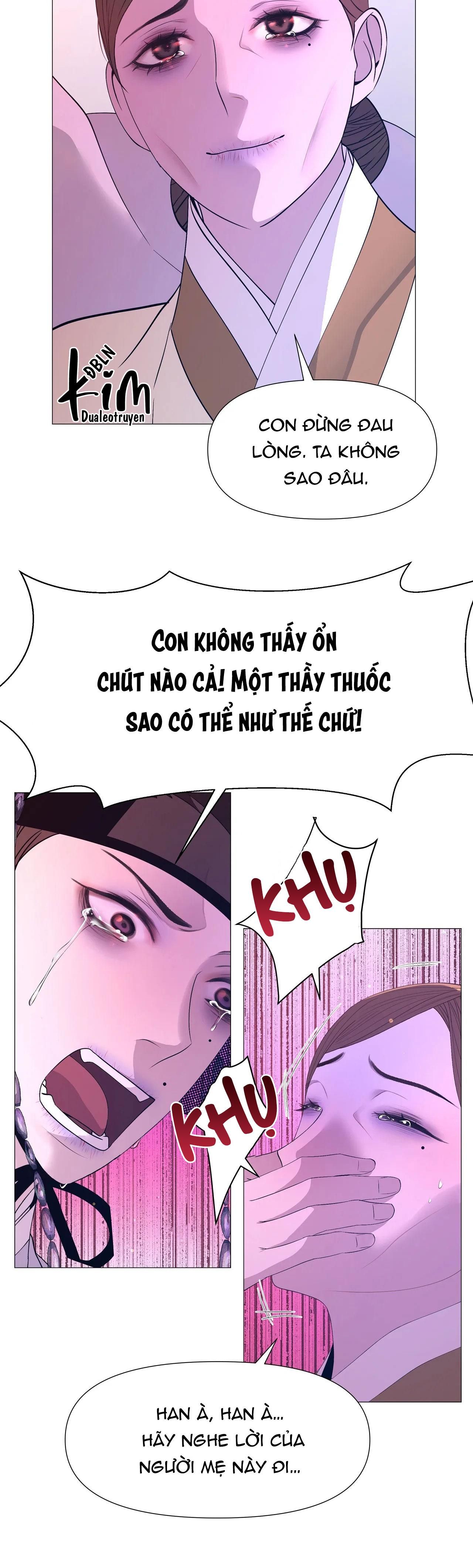 đọc truyện Dạ Xoa Hóa Liên Ký Chương 57 ảnh 22 tại Thiên Thai Truyện