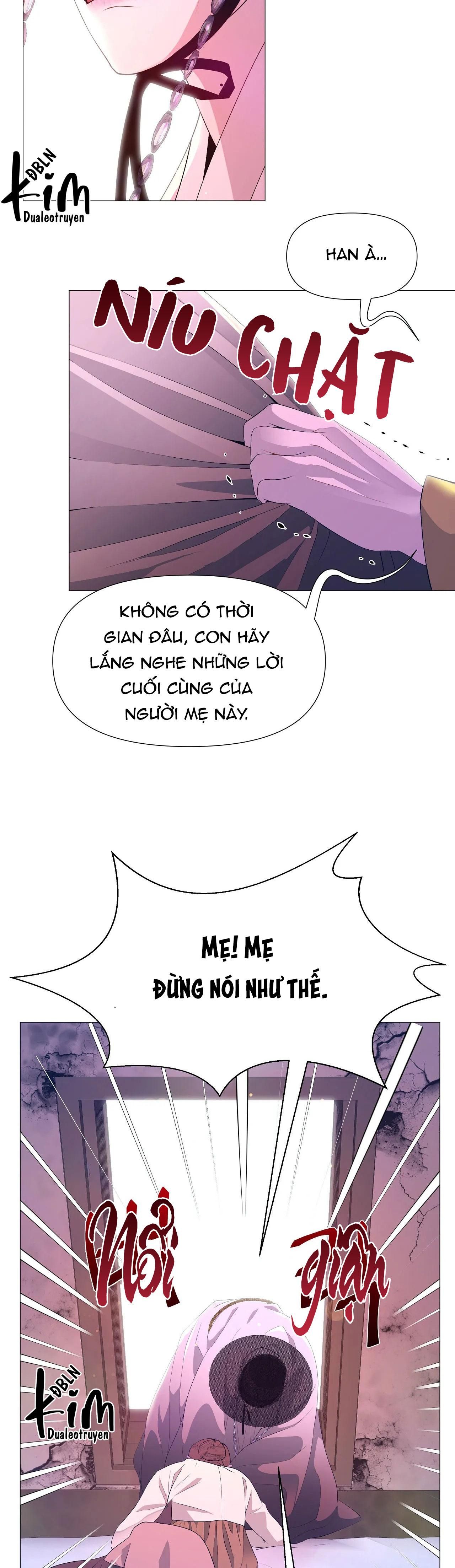 đọc truyện Dạ Xoa Hóa Liên Ký Chương 57 ảnh 25 tại Thiên Thai Truyện