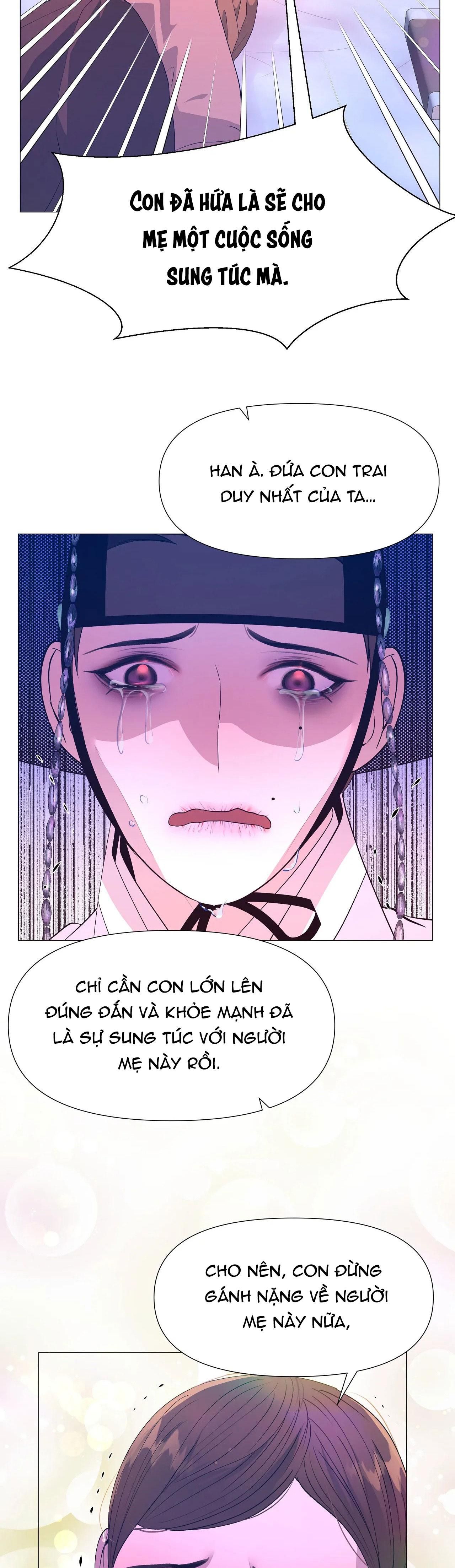 đọc truyện Dạ Xoa Hóa Liên Ký Chương 57 ảnh 26 tại Thiên Thai Truyện