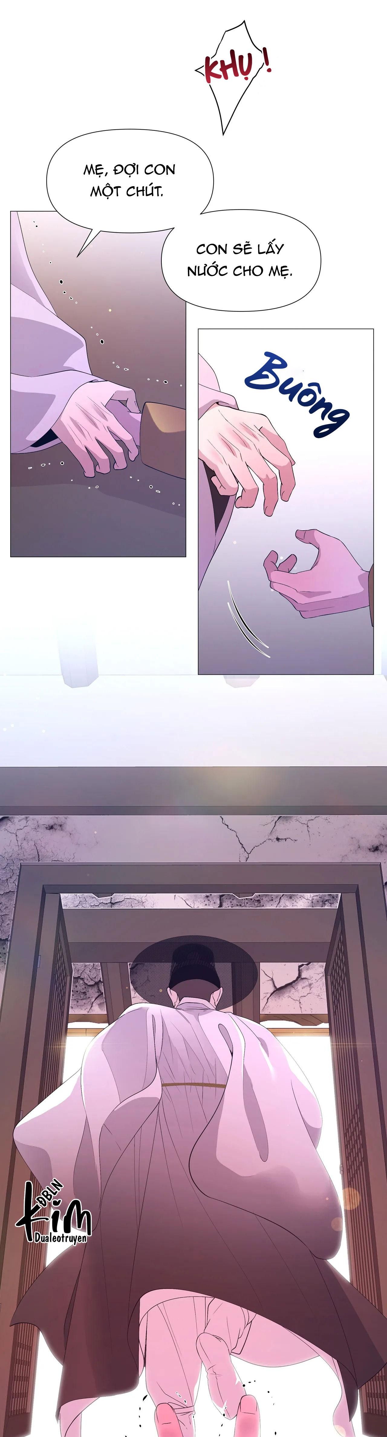 đọc truyện Dạ Xoa Hóa Liên Ký Chương 57 ảnh 28 tại Thiên Thai Truyện