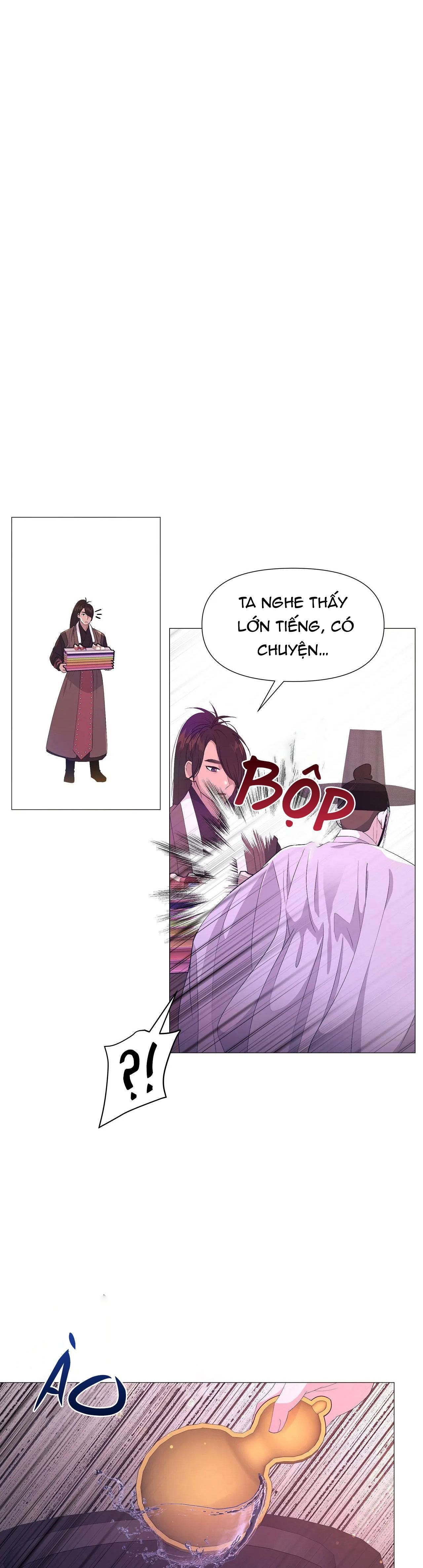 đọc truyện Dạ Xoa Hóa Liên Ký Chương 57 ảnh 30 tại Thiên Thai Truyện