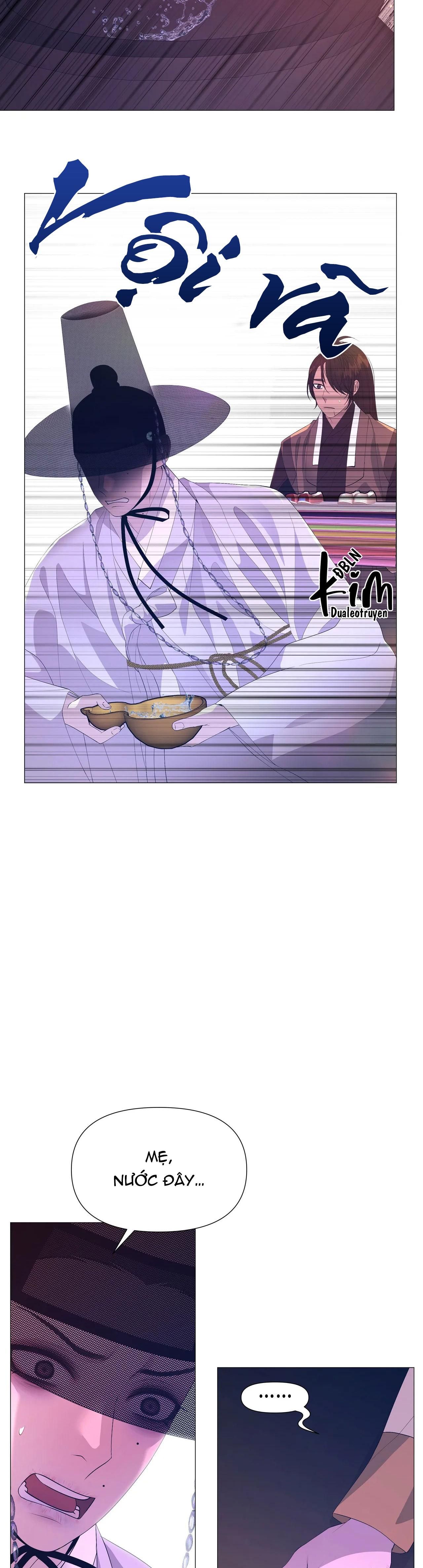 đọc truyện Dạ Xoa Hóa Liên Ký Chương 57 ảnh 31 tại Thiên Thai Truyện