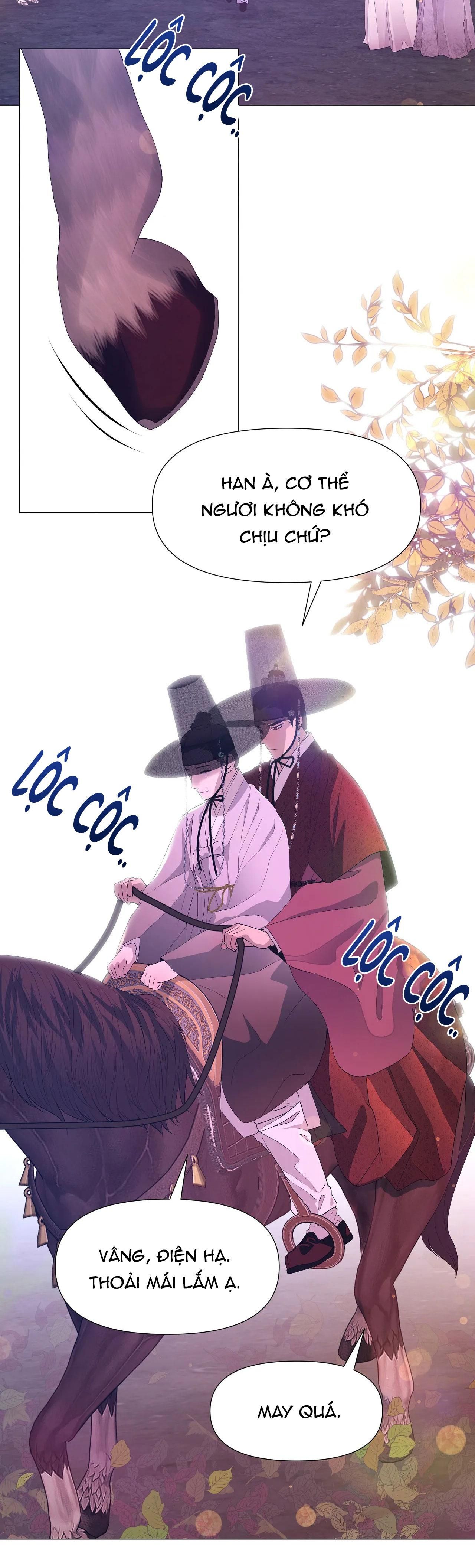 đọc truyện Dạ Xoa Hóa Liên Ký Chương 57 ảnh 5 tại Thiên Thai Truyện