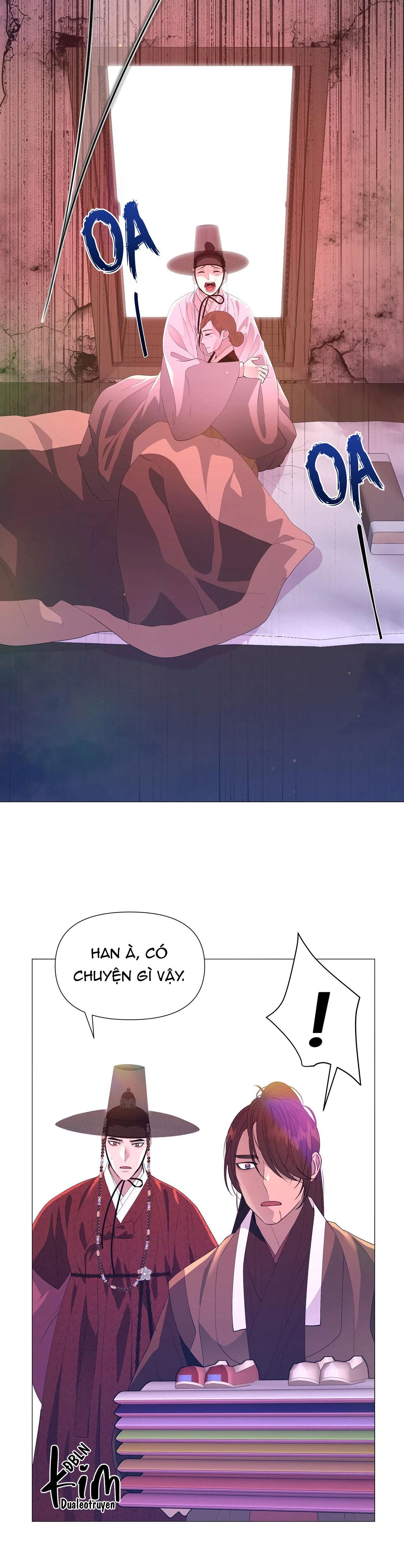 đọc truyện Dạ Xoa Hóa Liên Ký Chương 57 ảnh 34 tại Thiên Thai Truyện