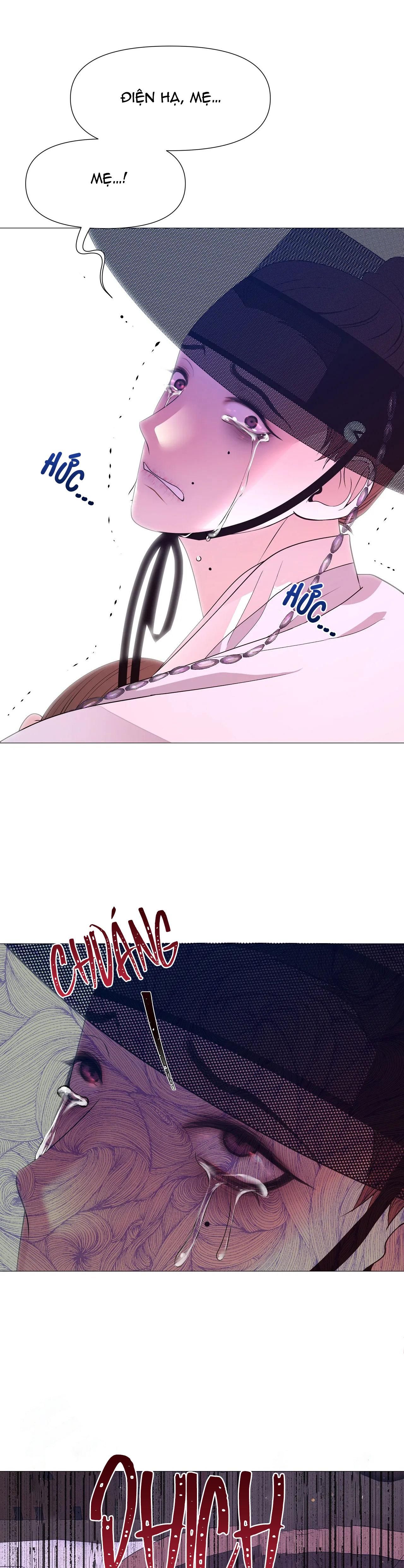 đọc truyện Dạ Xoa Hóa Liên Ký Chương 57 ảnh 35 tại Thiên Thai Truyện