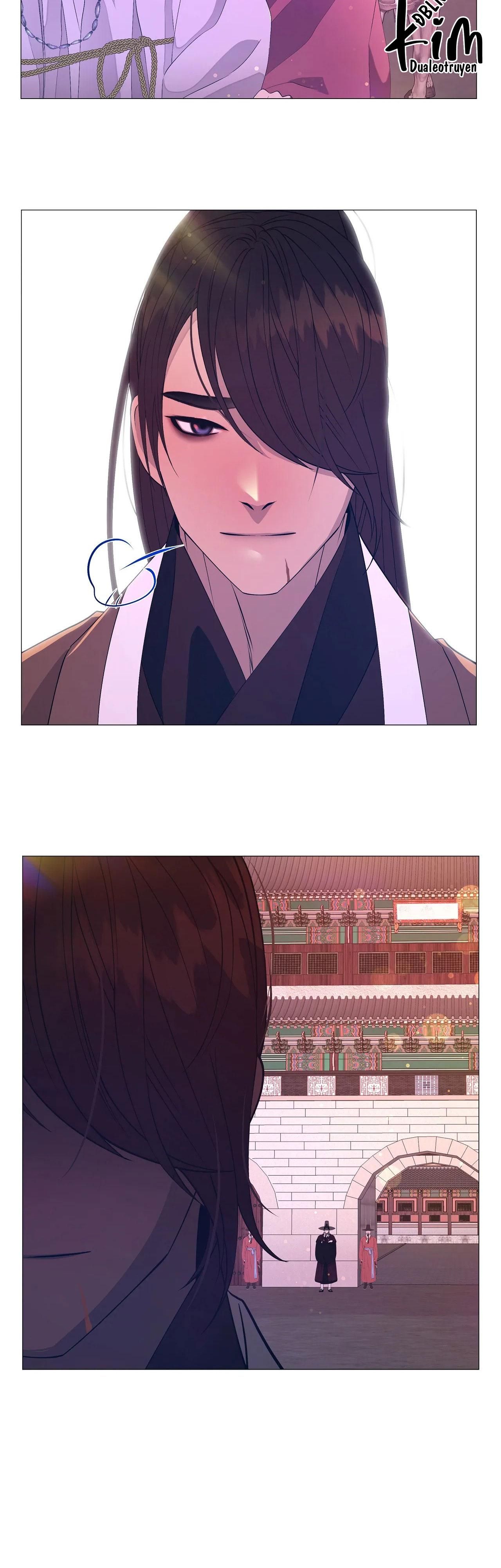 đọc truyện Dạ Xoa Hóa Liên Ký Chương 57 ảnh 9 tại Thiên Thai Truyện