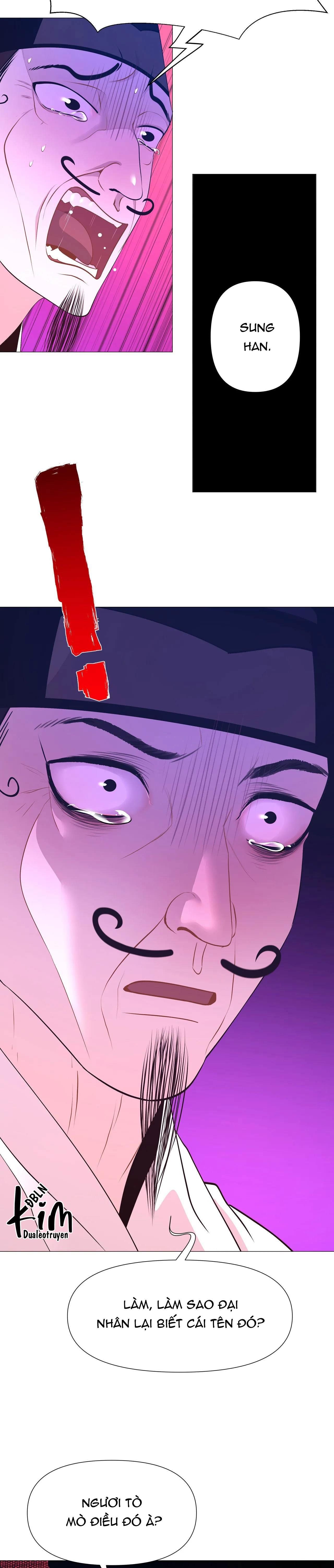 đọc truyện Dạ Xoa Hóa Liên Ký Chương 58 ảnh 15 tại Thiên Thai Truyện