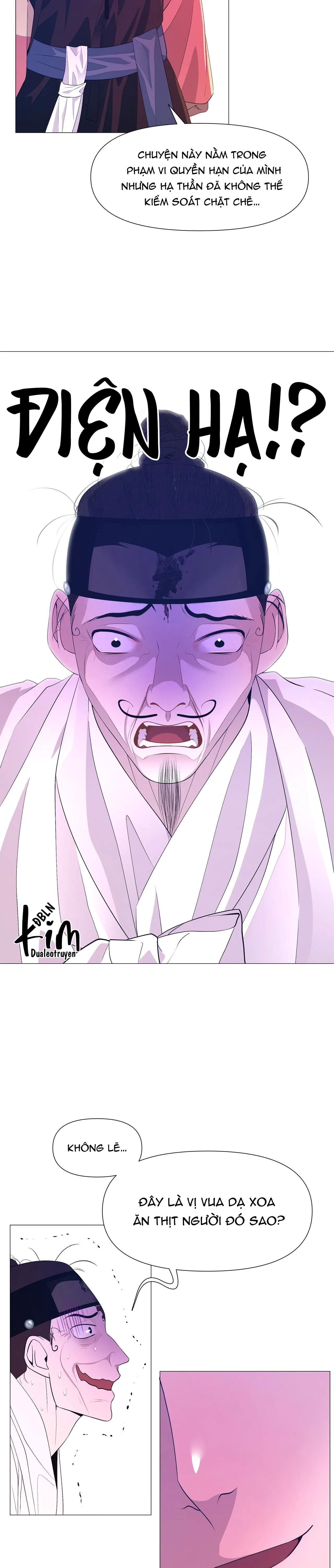 đọc truyện Dạ Xoa Hóa Liên Ký Chương 58 ảnh 21 tại Thiên Thai Truyện