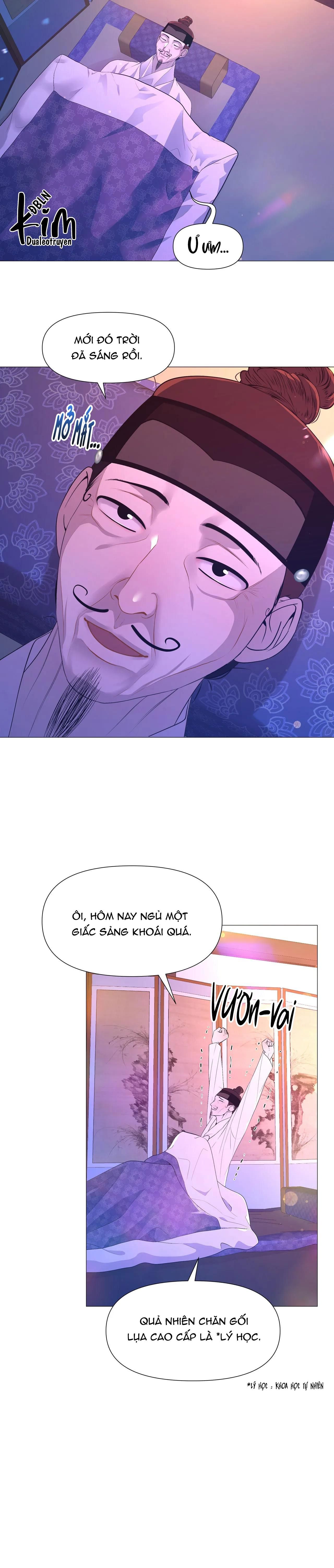 đọc truyện Dạ Xoa Hóa Liên Ký Chương 58 ảnh 4 tại Thiên Thai Truyện