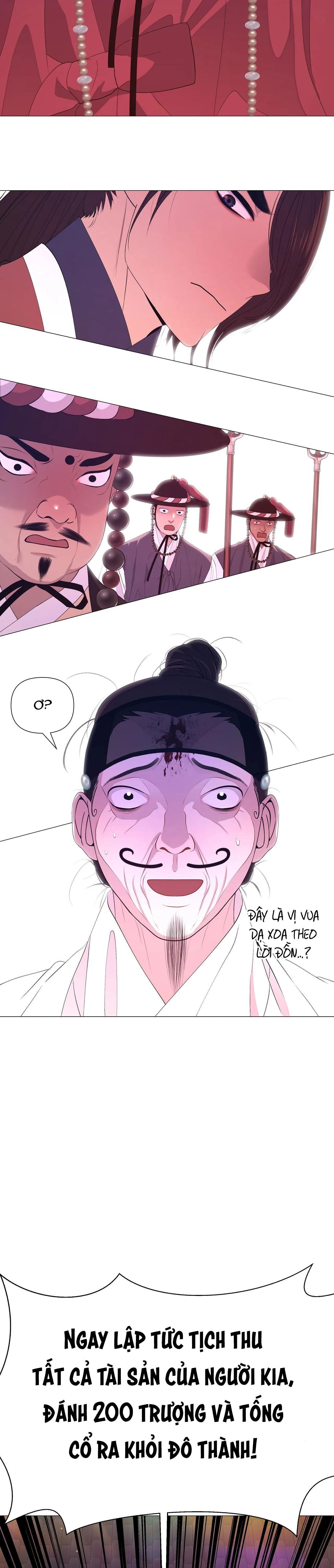 đọc truyện Dạ Xoa Hóa Liên Ký Chương 58 ảnh 24 tại Thiên Thai Truyện