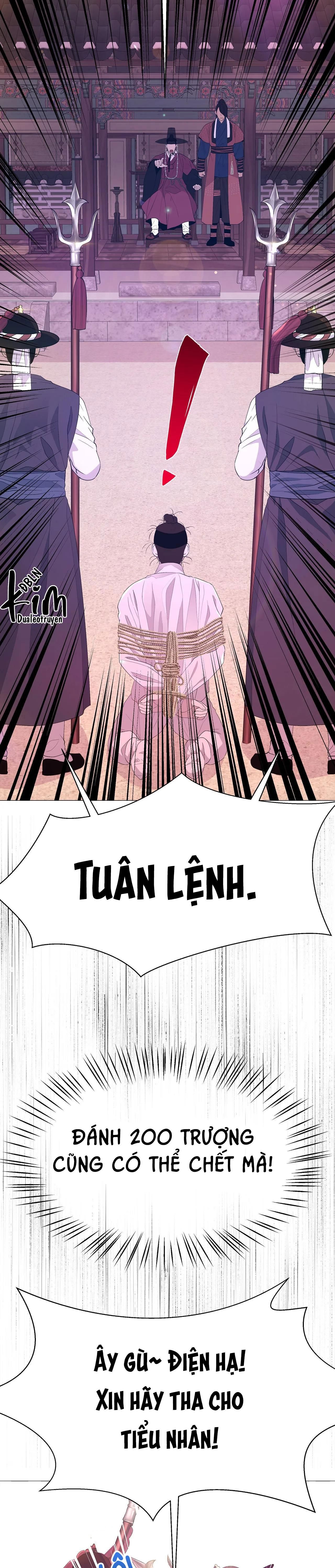 đọc truyện Dạ Xoa Hóa Liên Ký Chương 58 ảnh 25 tại Thiên Thai Truyện