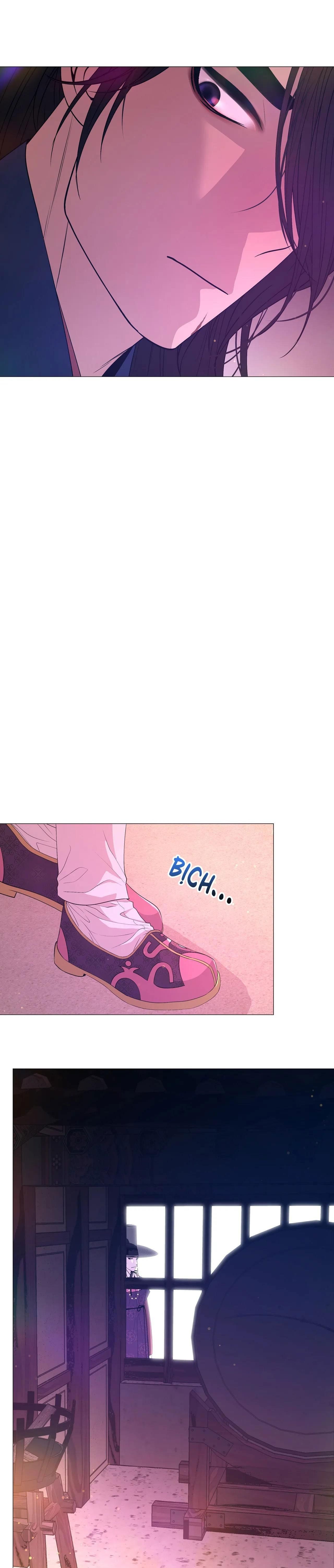 đọc truyện Dạ Xoa Hóa Liên Ký Chương 58 ảnh 27 tại Thiên Thai Truyện