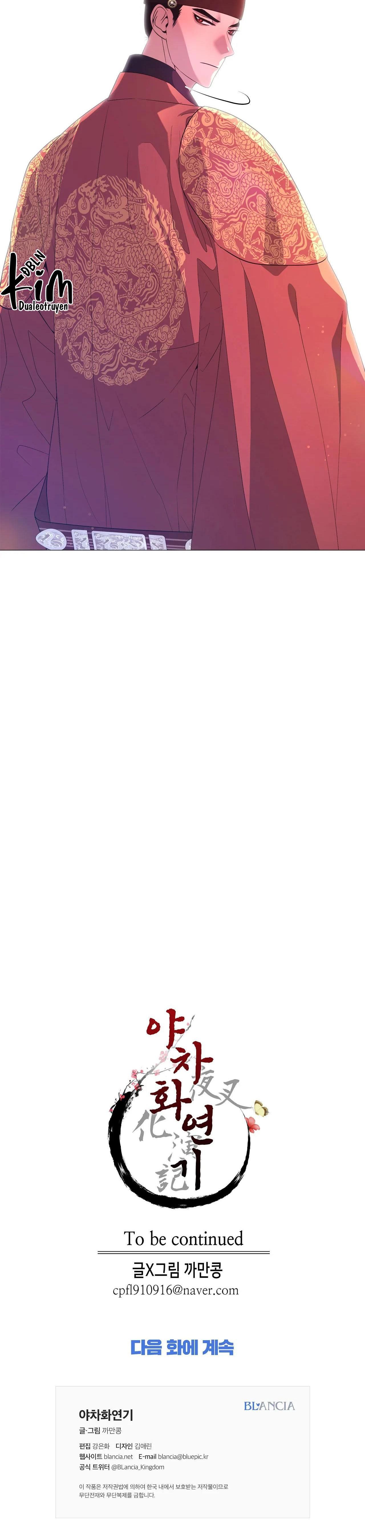 đọc truyện Dạ Xoa Hóa Liên Ký Chương 58 ảnh 32 tại Thiên Thai Truyện