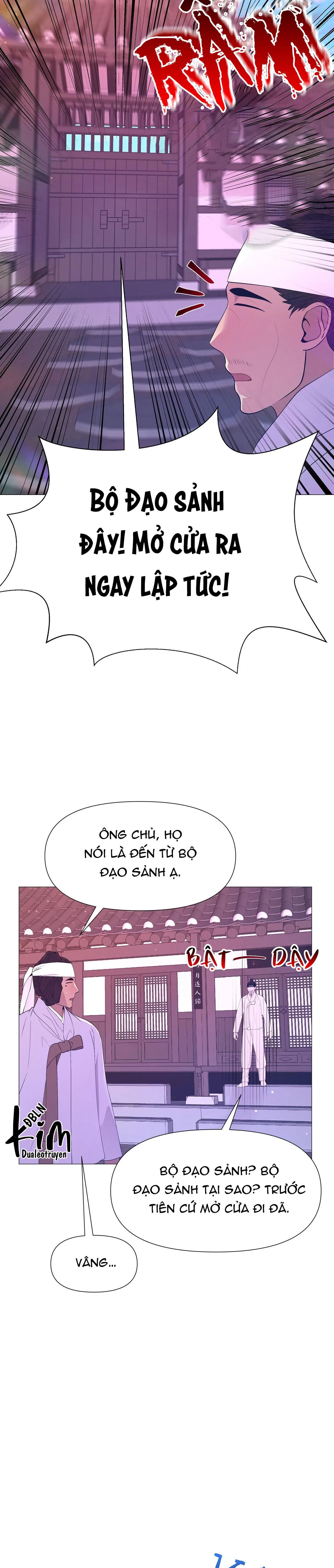 đọc truyện Dạ Xoa Hóa Liên Ký Chương 58 ảnh 9 tại Thiên Thai Truyện