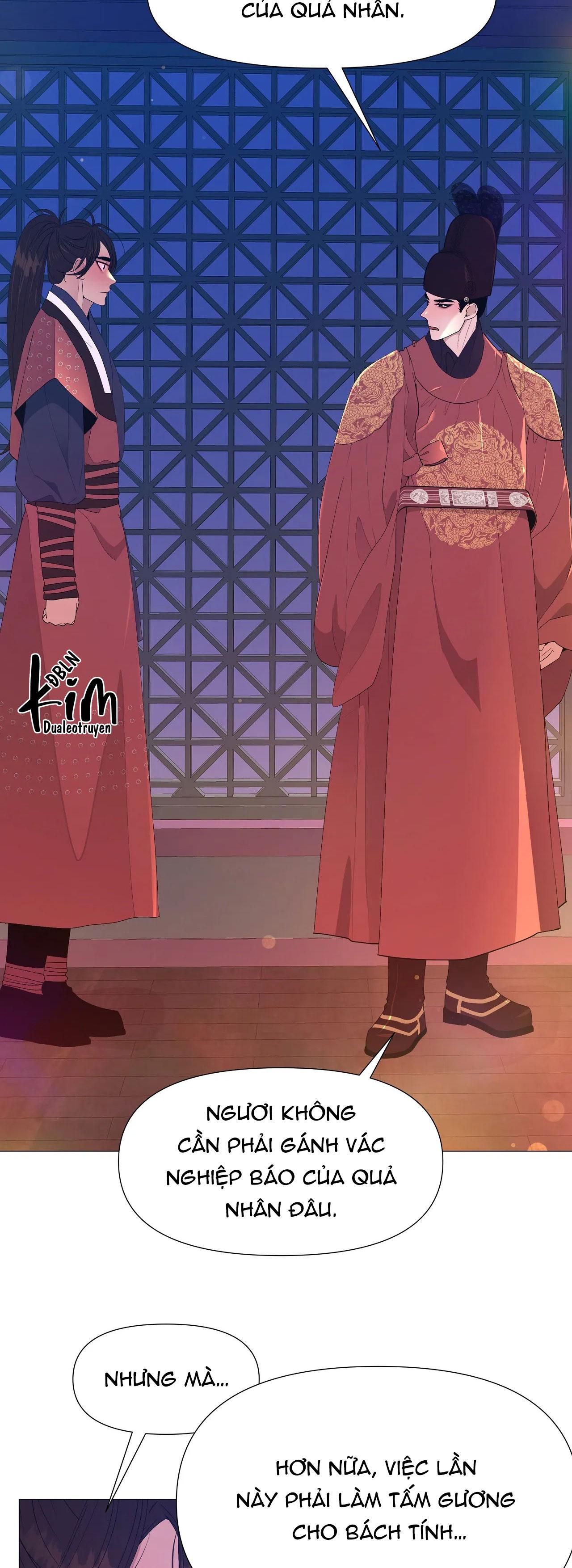 đọc truyện Dạ Xoa Hóa Liên Ký Chương 59 ảnh 4 tại Thiên Thai Truyện