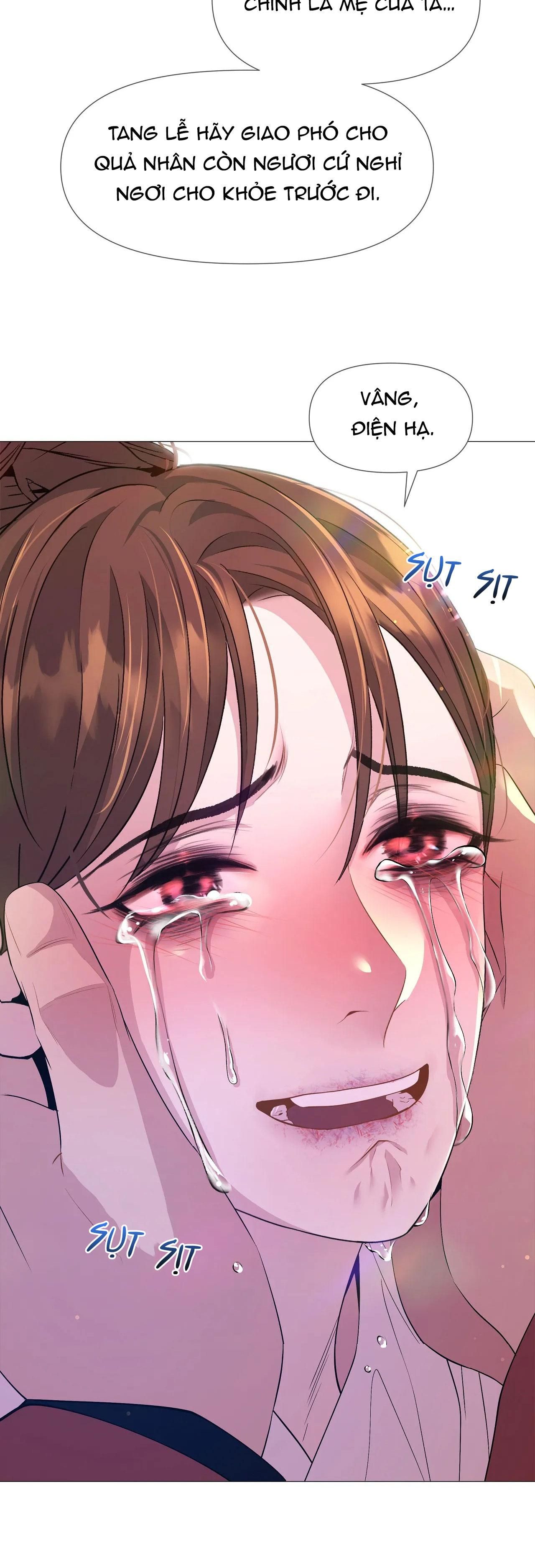 đọc truyện Dạ Xoa Hóa Liên Ký Chương 59 ảnh 26 tại Thiên Thai Truyện