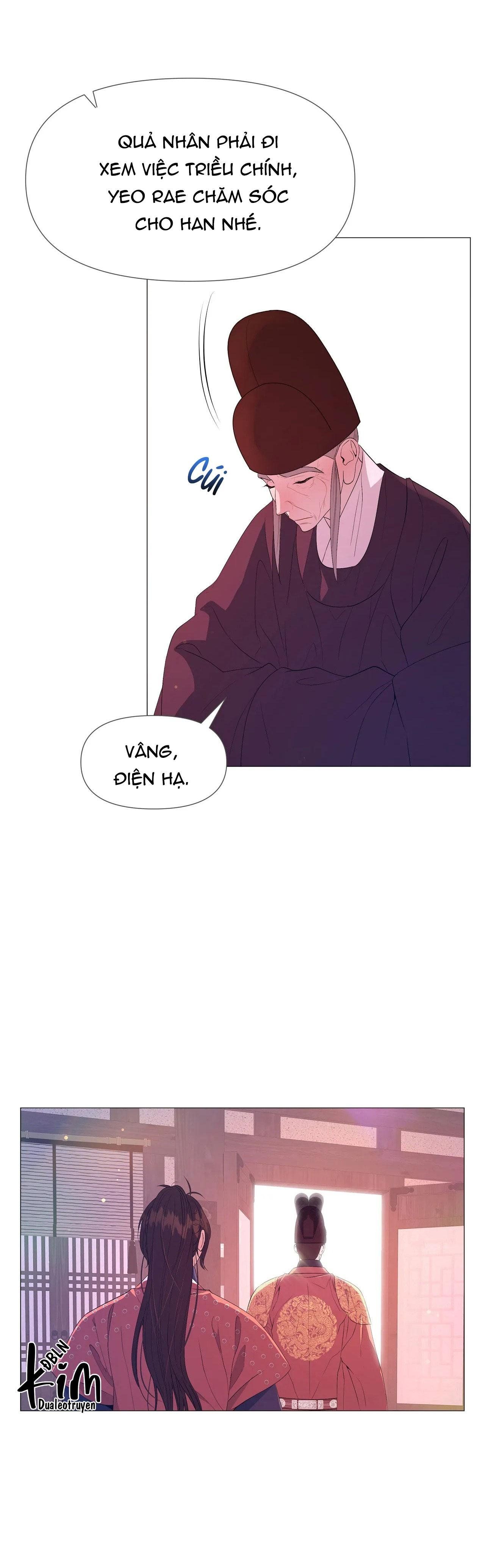 đọc truyện Dạ Xoa Hóa Liên Ký Chương 59 ảnh 27 tại Thiên Thai Truyện