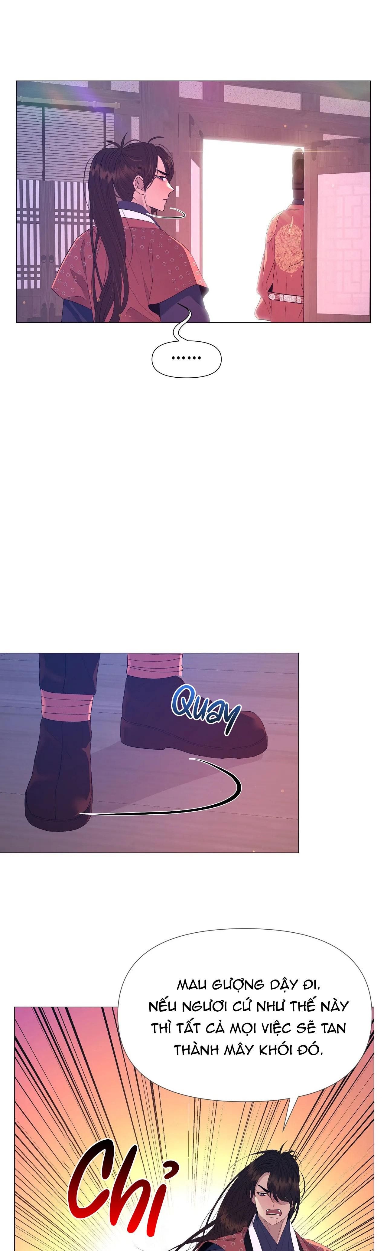 đọc truyện Dạ Xoa Hóa Liên Ký Chương 59 ảnh 28 tại Thiên Thai Truyện