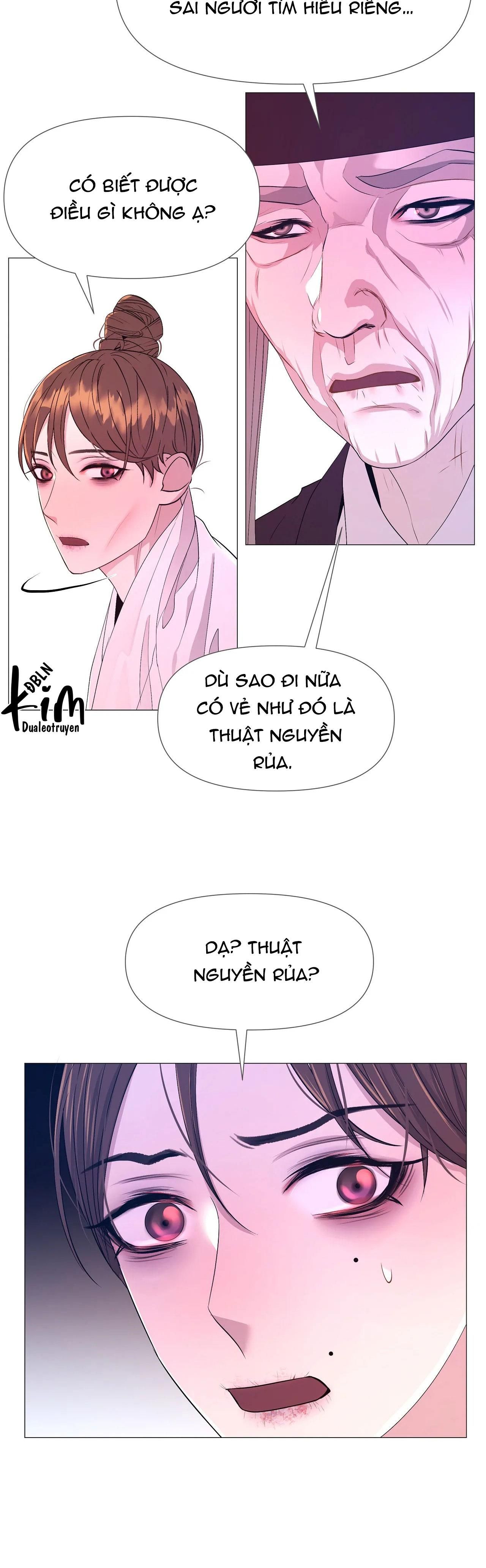 đọc truyện Dạ Xoa Hóa Liên Ký Chương 59 ảnh 31 tại Thiên Thai Truyện