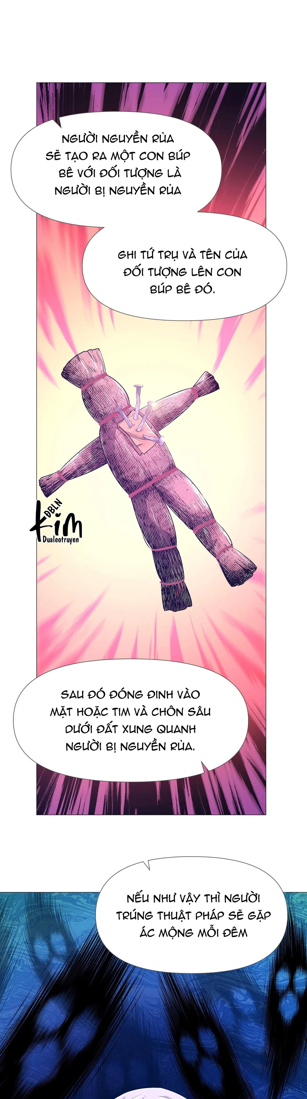 đọc truyện Dạ Xoa Hóa Liên Ký Chương 59 ảnh 32 tại Thiên Thai Truyện