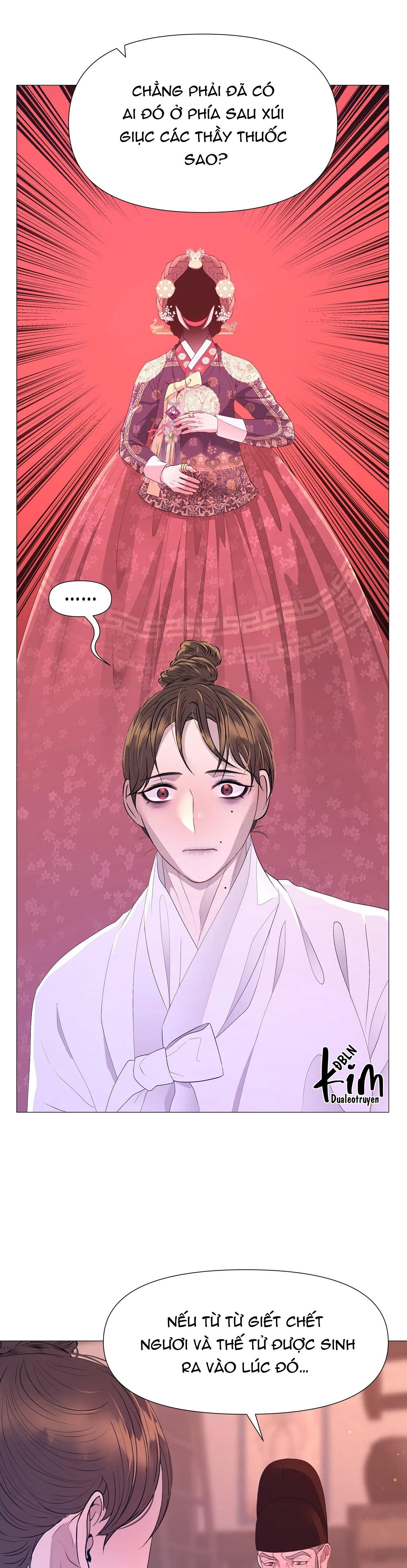 đọc truyện Dạ Xoa Hóa Liên Ký Chương 59 ảnh 42 tại Thiên Thai Truyện