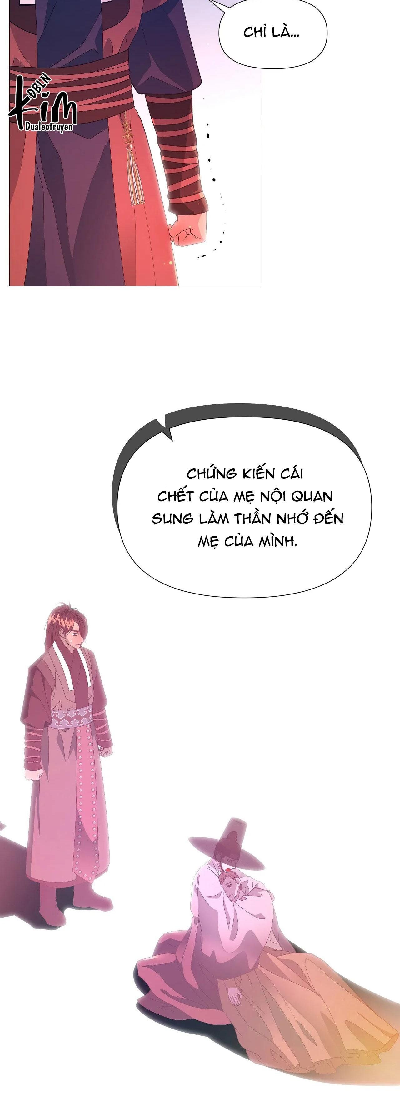 đọc truyện Dạ Xoa Hóa Liên Ký Chương 59 ảnh 8 tại Thiên Thai Truyện