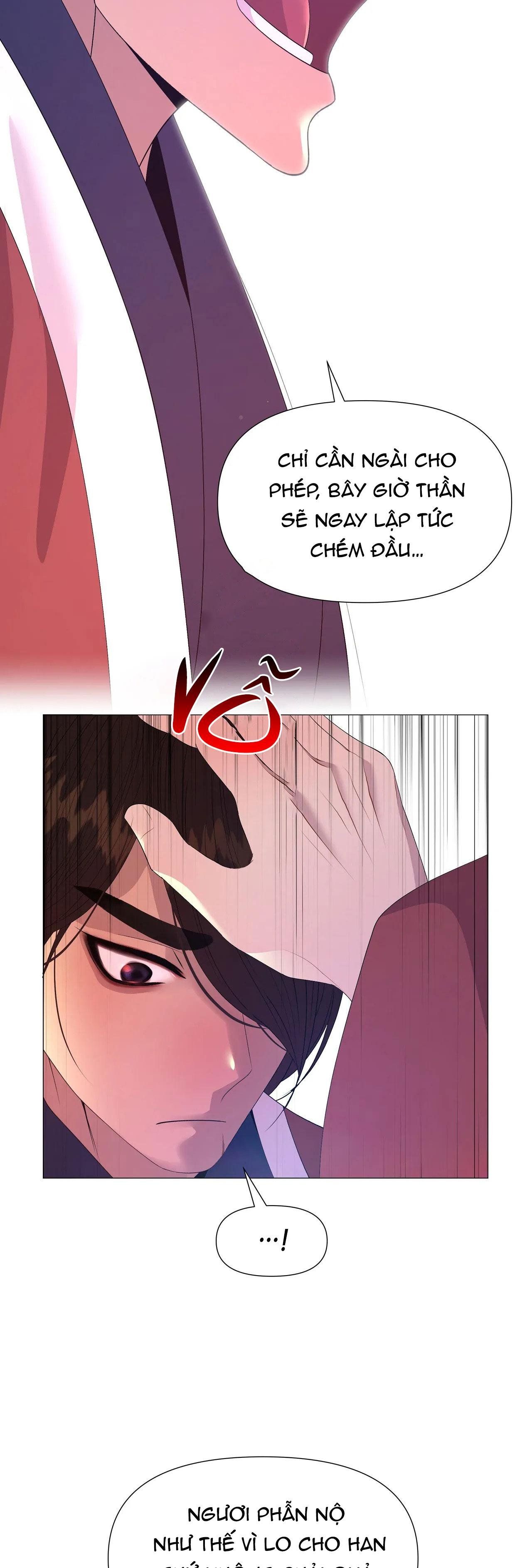 đọc truyện Dạ Xoa Hóa Liên Ký Chương 59 ảnh 10 tại Thiên Thai Truyện