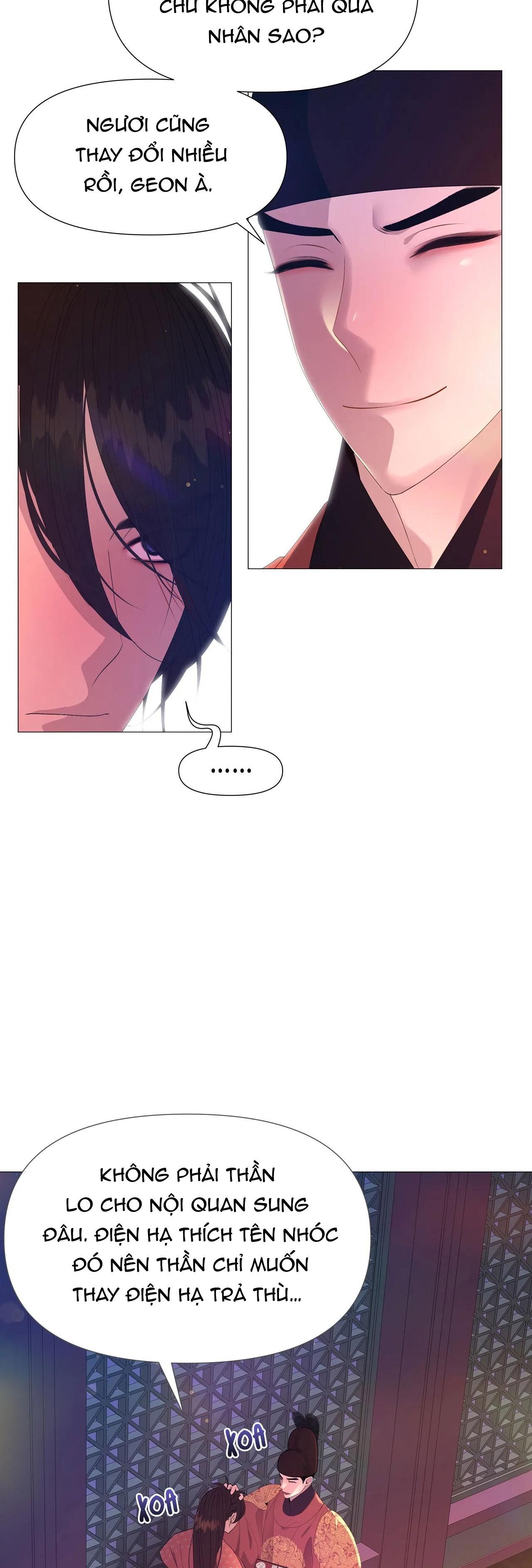 đọc truyện Dạ Xoa Hóa Liên Ký Chương 59 ảnh 11 tại Thiên Thai Truyện