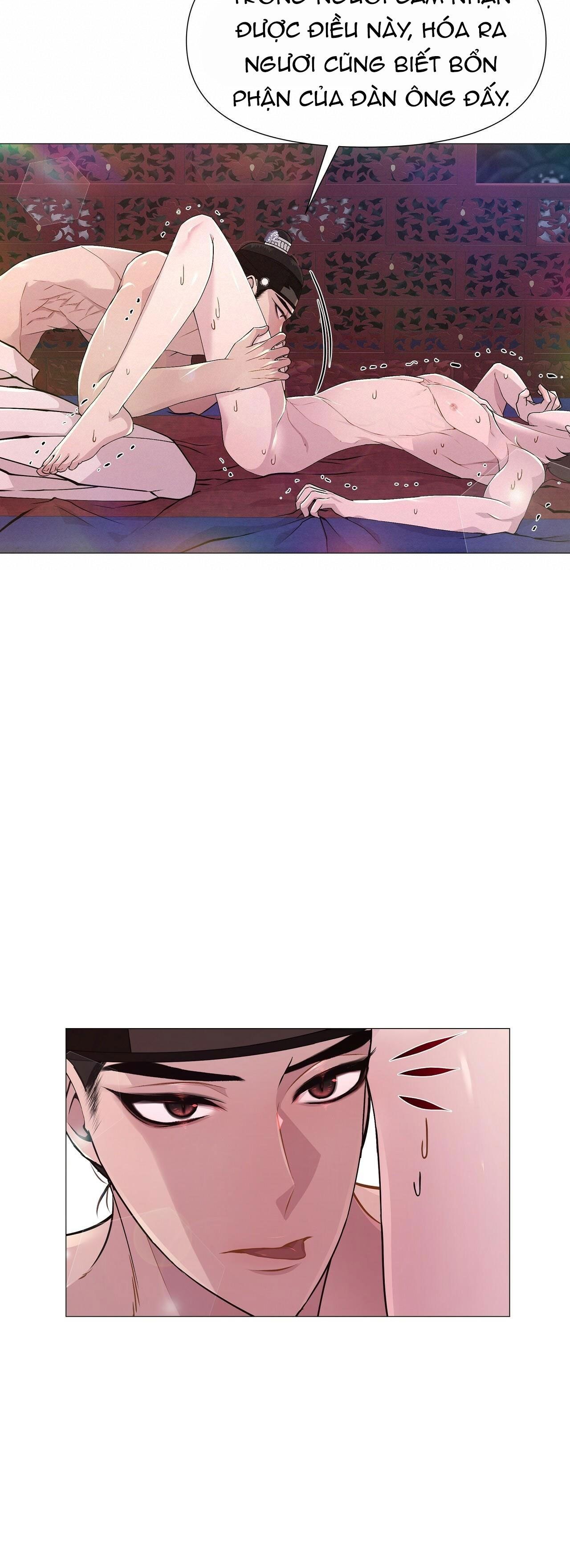 đọc truyện Dạ Xoa Hóa Liên Ký Chương 6 ảnh 12 tại Thiên Thai Truyện