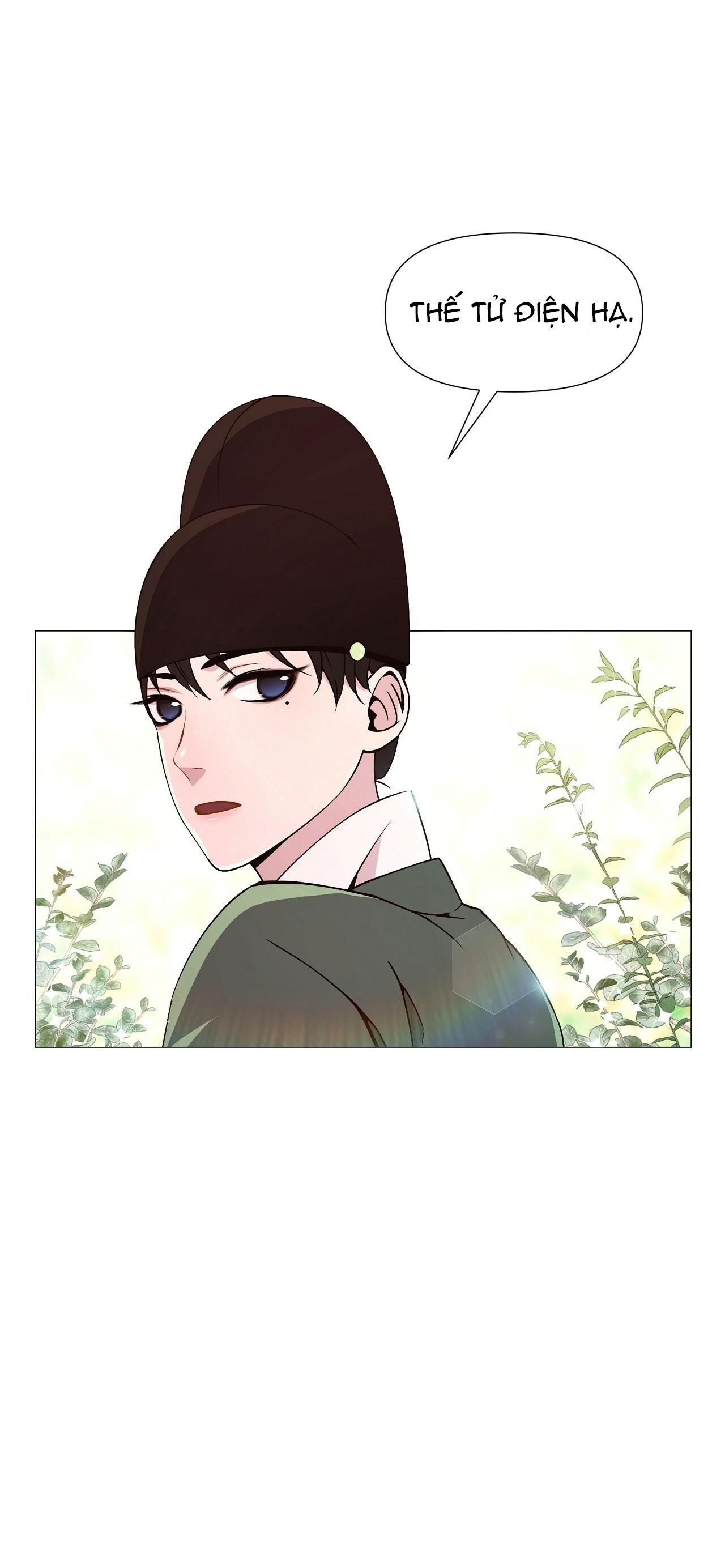 đọc truyện Dạ Xoa Hóa Liên Ký Chương 6 ảnh 23 tại Thiên Thai Truyện