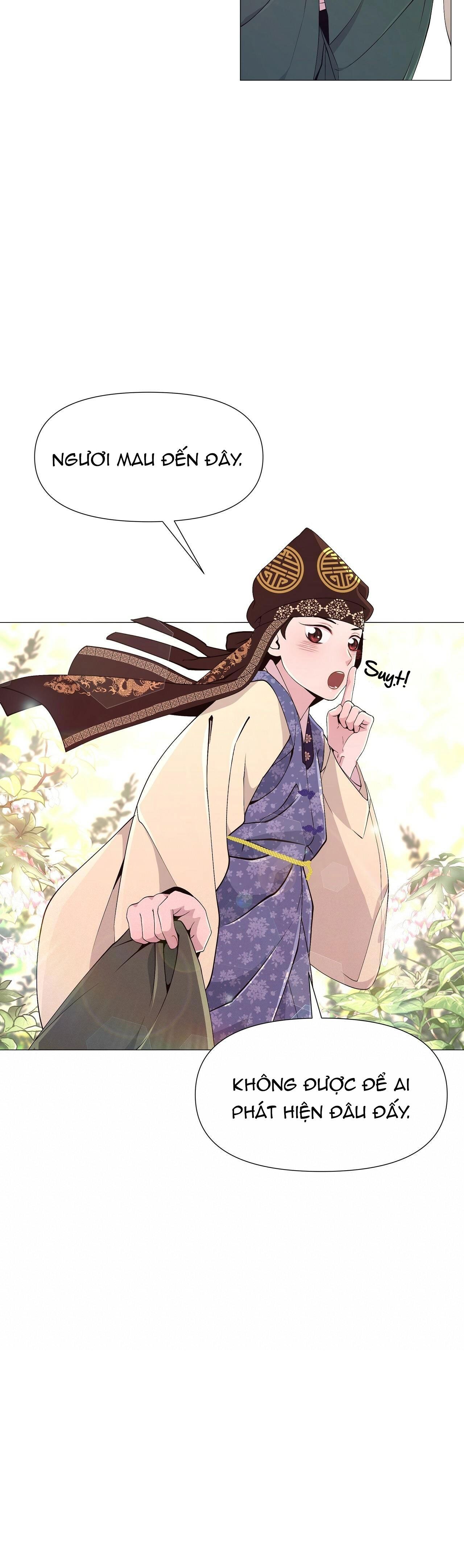 đọc truyện Dạ Xoa Hóa Liên Ký Chương 6 ảnh 27 tại Thiên Thai Truyện